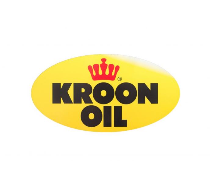 Kroon-oil staat nu online!